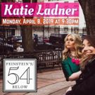 Katie Ladner Heads to Feinstein's 54 Below