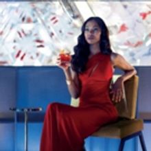 Zoe Saldana Stars in Stefano Sollima's Short Movie CAMPARI RED DIARIES