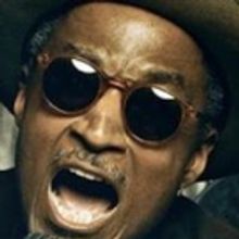 BWW Review: IN SEARCH OF MY FATHER ... WALKIN' TALKIN' BILL HAWKINS at Atlas