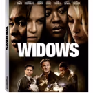 WIDOWS Arrives on 4K Ultra HD, Blu-ray and DVD on February 5