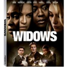 WIDOWS Arrives on 4K Ultra HD, Blu-ray and DVD on February 5