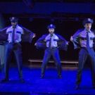 BWW Review: A Less Than Full THE FULL MONTY at Theo Ubique