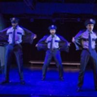 BWW Review: A Less Than Full THE FULL MONTY at Theo Ubique Photo