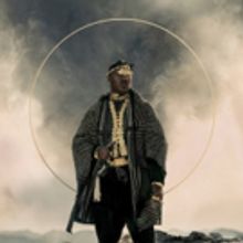 Christian Scott aTunde Adjuah Releases New Album 'Ancestral Recall'