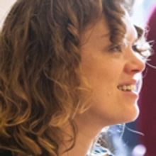 Photo Flash: First Look At THE NOISES In Rehearsal