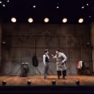 BWW Review: Roscoe 'Fatty' Arbuckle Brings Laughter and Sorrow to Merrimack Rep