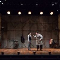 BWW Review: Roscoe 'Fatty' Arbuckle Brings Laughter and Sorrow to Merrimack Rep Photo