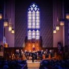 The Crossing Presents THE TOWER AND THE GARDEN at The Presbyterian Church of…