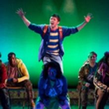 BE MORE CHILL Cast Recording Now Available on Vinyl