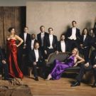 Truly 'Back By Popular Demand' PINK MARTINI Returns To The McCallum With China Forbes And Storm Large