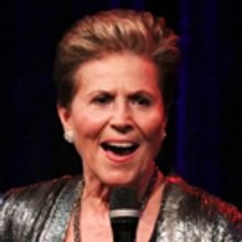 Lorna Dallas Returns to London's Crazy Coqs with STAGES