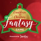 Hallmark Channel Announces the Launch of 'Countdown to Christmas' Fantasy Game