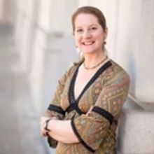 Composer Lisa Bielawa Celebrates 2017 Music Award from American Academy of Arts &…
