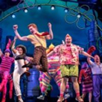 VIDEO: It's the Best Day Ever! Watch the Full BroadwayCon Panel With the Cast of… Video