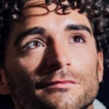 ALADDIN's Matthew Croke Discusses His Debut Album