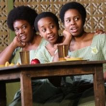 SCHOOL GIRLS; OR, THE AFRICAN MEAN GIRLS PLAY Will Be Filmed for WNET-TV