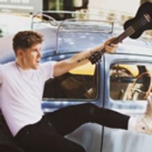 Jesse JP Johnson Takes the Stage At Feinstein's 54 Below