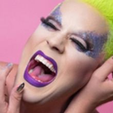 The UK's Queen Of Live Drag, Velma Celli, Presents A BRIEF HISTORY OF DRAG