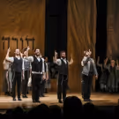 FIDDLER ON THE ROOF IN YIDDISH Begins Previews Tonight at Stage 42