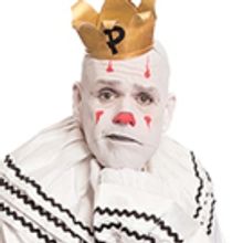 Puddles Pity Party Comes to the Charline McCombs Empire Theatre