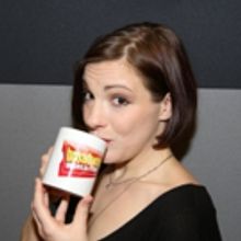 Wake Up With BWW 10/18: THE LIFESPAN OF A FACT Opens, and More!