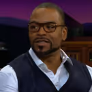 VIDEO: Method Man Is Feeling Jodie Sweetin's Ability to 'Drop The Mic'