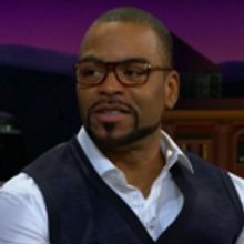 VIDEO: Method Man Is Feeling Jodie Sweetin's Ability to 'Drop The Mic'