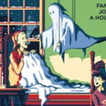 Greater Boston Stage Company Presents The Family-Friendly TINY TIM'S CHRISTMAS CAROL