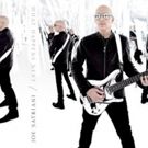 JOE SATRIANI Earns Highest Chart Position Of His Over 30-Year Career!