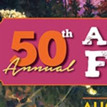 2018 Sun Valley Center Arts & Crafts Festival Artist Applications Now Available!