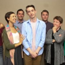 Tickets Are Now On Sale for Jarrott Productions' SIGNIFICANT OTHER