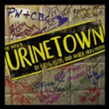 Berry College Theatre Company Presents URINETOWN THE MUSICAL