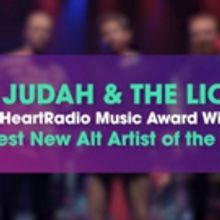 Judah & the Lion Win iHeartRadio Music Award for Best New Rock/Alternative Rock…
