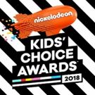 Nickelodeon Announces 2018 Kids Choice Awards Nominations