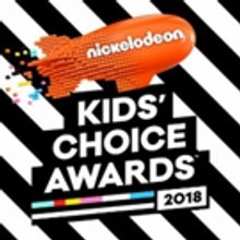 Nickelodeon Announces 2018 Kids Choice Awards Nominations