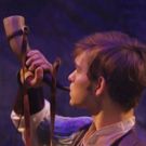 BWW Interview: Zac Johnson of PRINCE CASPIAN at Logos Theatre