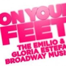 ON YOUR FEET! Tour Comes to The Fisher Theatre