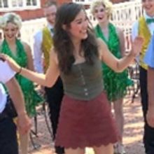 Bucks County Playhouse Celebrates Success Of 42ND STREET