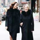 Linda and Laura Benanti Bring THE STORY GOES ON to Feinstein's at the Nikko