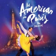 Stage Production AN AMERICAN IN PARIS to Be Screened At RST In Jaffrey