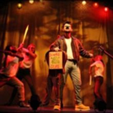 BWW Reviews: SHREK THE MUSICAL  is An Abstract, Surreal Expression of Art