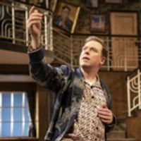 BWW Review: PRESENT LAUGHTER, Chichester Festival Theatre Photo