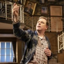 BWW Review: PRESENT LAUGHTER, Chichester Festival Theatre