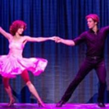 The Time Of My Life!! DIRTY DANCING- THE CLASSIC STORY ON STAGE Dances Its Way Into T