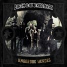 Black Oak Arkansas Return With New Album 'Underdog Heroes'