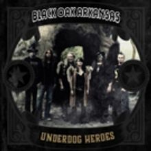 Black Oak Arkansas Return With New Album 'Underdog Heroes'