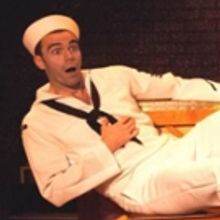 BWW Review: DAMES AT SEA at SWIFT CREEK MILL THEATRE: As Cutely-Camp As Can Be!