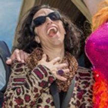 Trevor Ashley Announces MARDI GALA Sydney Opera House Concert Hall