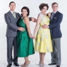 Uptown Closes Its Season with PERFECT ARRANGEMENT