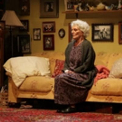BWW Review: THE REVISIONIST Reaffirms History and Family